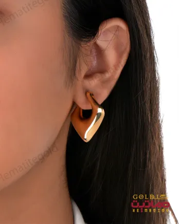 گوشواره آکوا گلنار